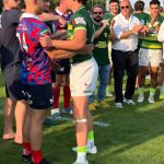 Rugby parabiago perde la promozione in serie a elite a due minuti dalla fine contro Biella