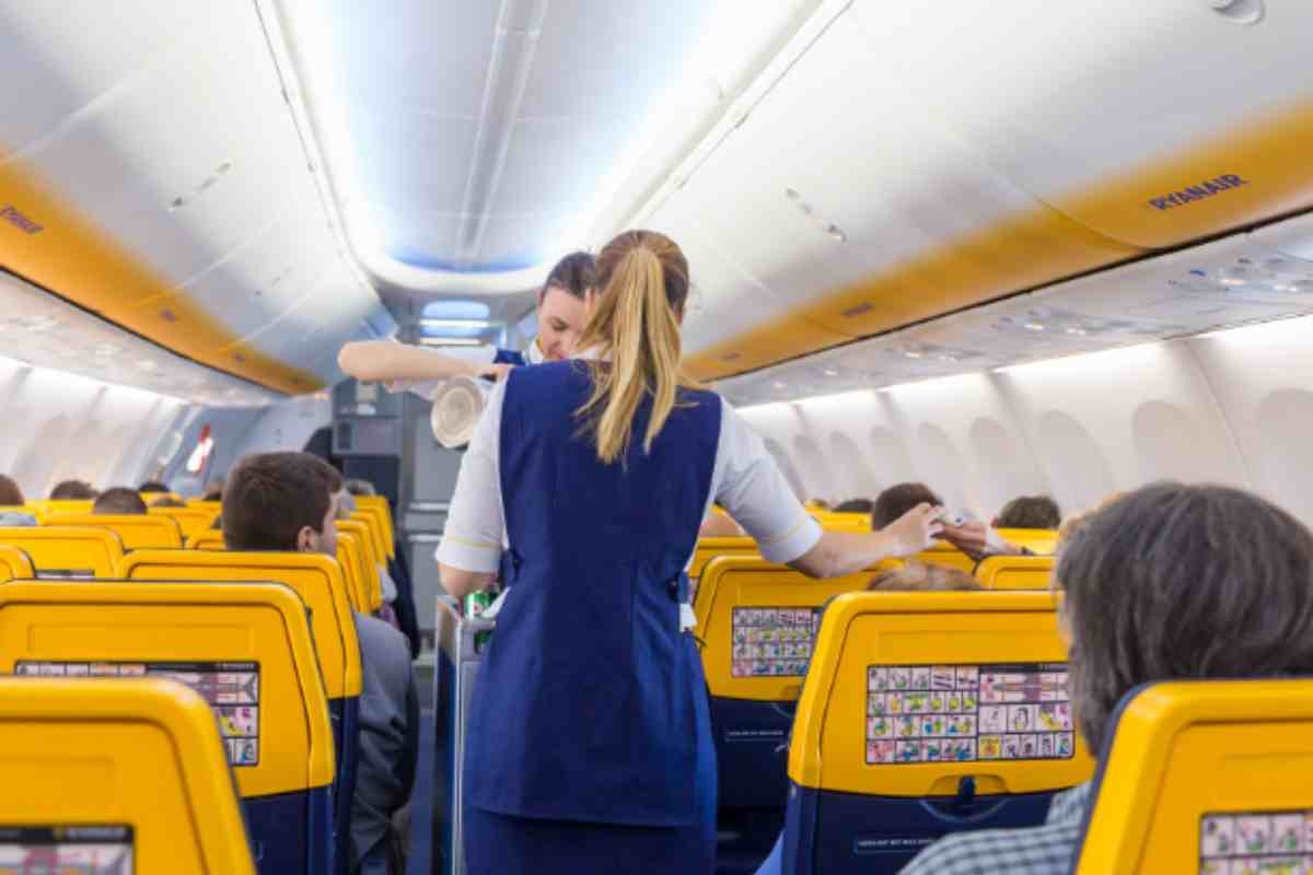Ryanair