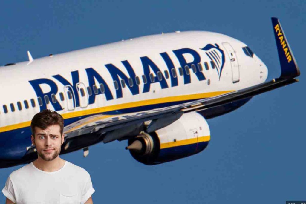 Ryanair