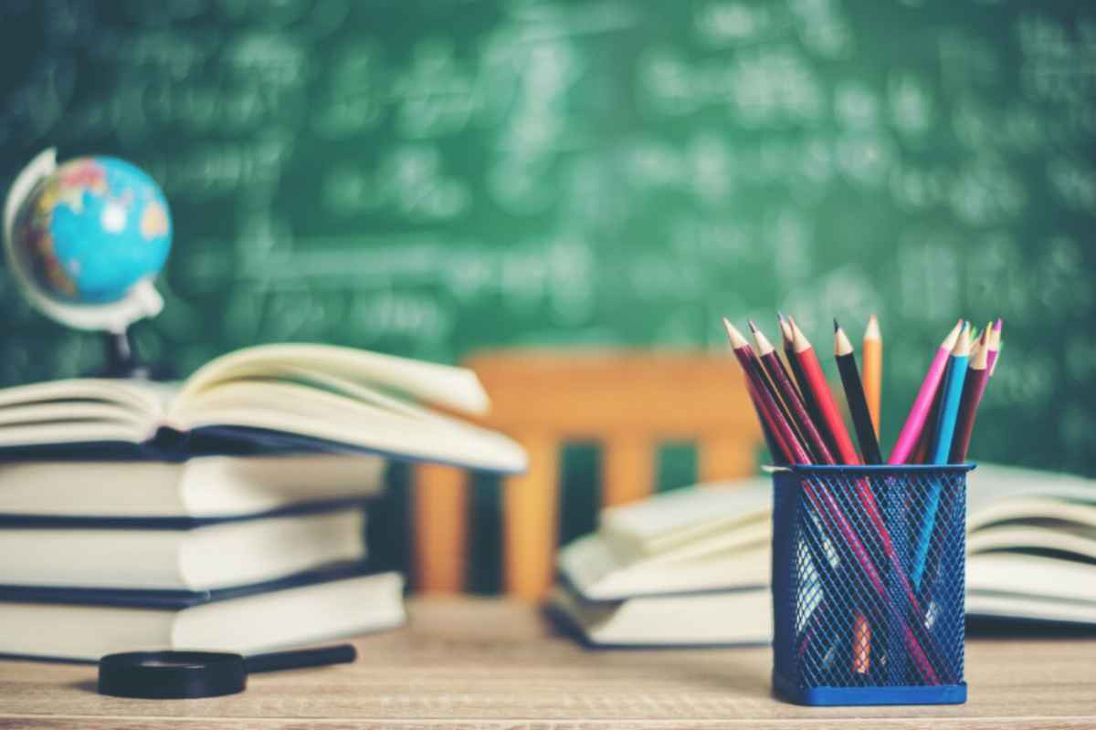 Scuola