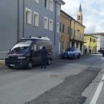 Selfie del presunto killer trovato nel cellulare della vittima dell’omicidio a villafranca padovana