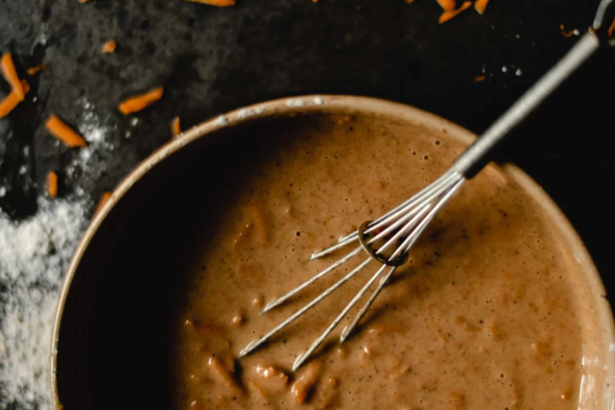 Semifreddo