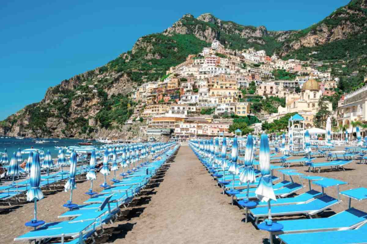 Spiagge