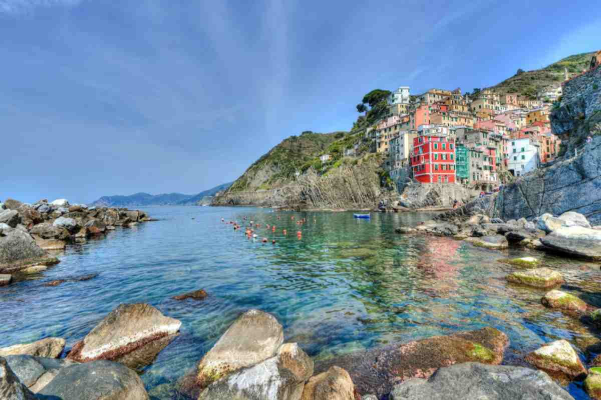 Spiagge