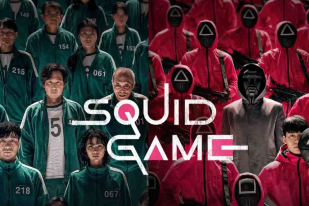 Squid Game