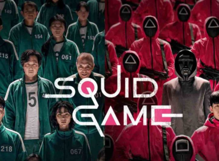 Squid Game