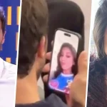 Stefano de martino e angela nasti al centro del gossip per una videochiamata sospetta in rete