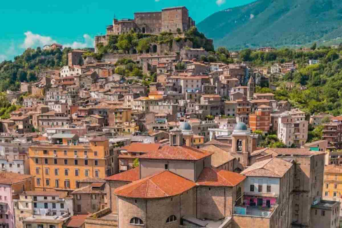 Subiaco
