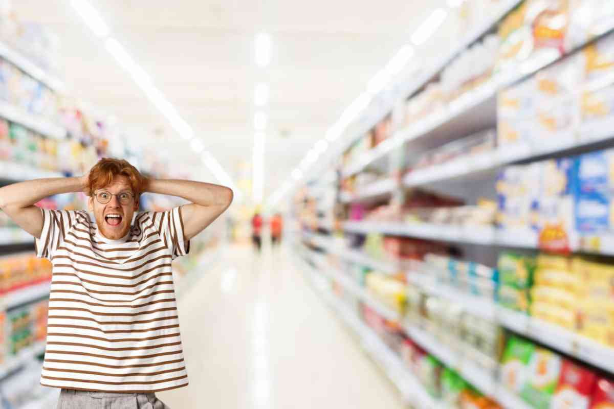 Supermercati