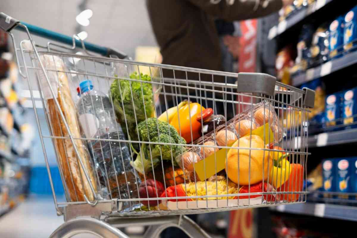 Supermercati