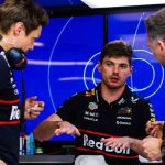 Svolta in Red Bull: Massimo Horner conferma impegno ma le voci non si placano nel mondo della Formula 1