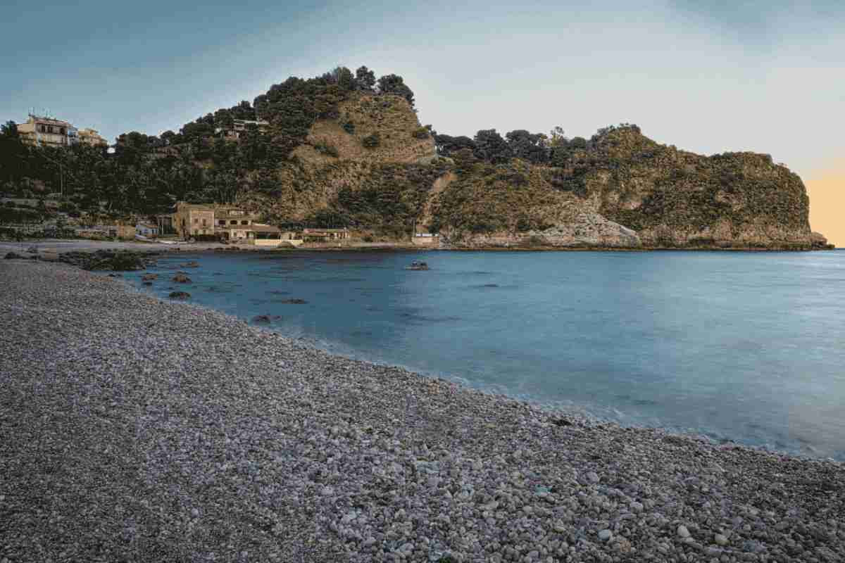 Taormina
