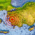 Terremoto di magnitudo 5,8 scuote marmaris e provoca vittime tra feriti e panico in turchia
