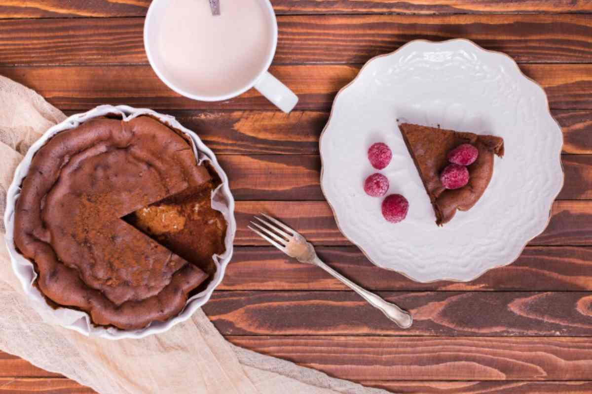 Torta 