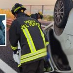 Tragico incidente all’alba sulla A14 a Senigallia: muore Marco Barelli di Recanati