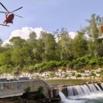 Trovato il corpo di happines eiyegbenin nel torrente cervo a vigliano biellese
