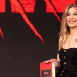 Ultimo appuntamento di belve su rai 2 con bianca balti, guè e lucrezia lante della rovere