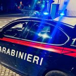 Uomo arrestato per maltrattamenti a barriera di milano dopo l’aggressione alla compagna e la presenza della figlia di 9 mesi