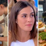 Vanessa di uomini e donne abbandona la tv e si dedica alla panificazione nel negozio di famiglia