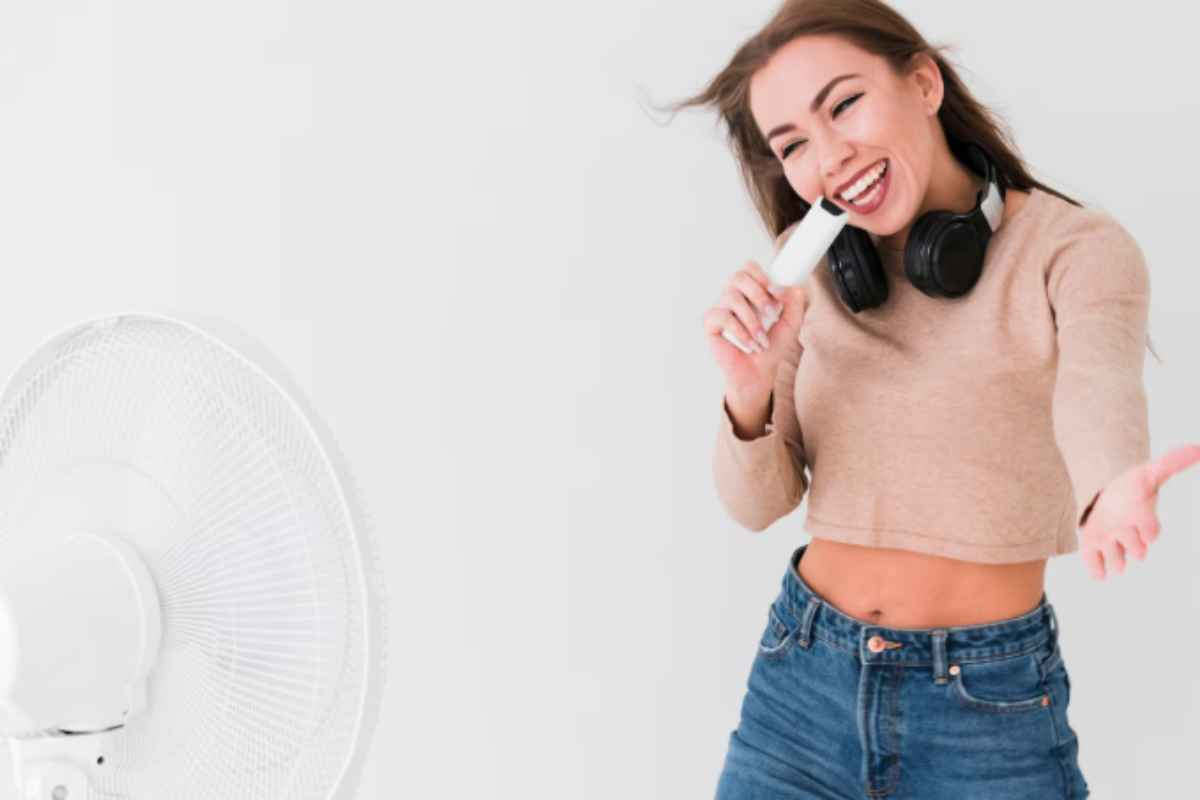 Ventilatore