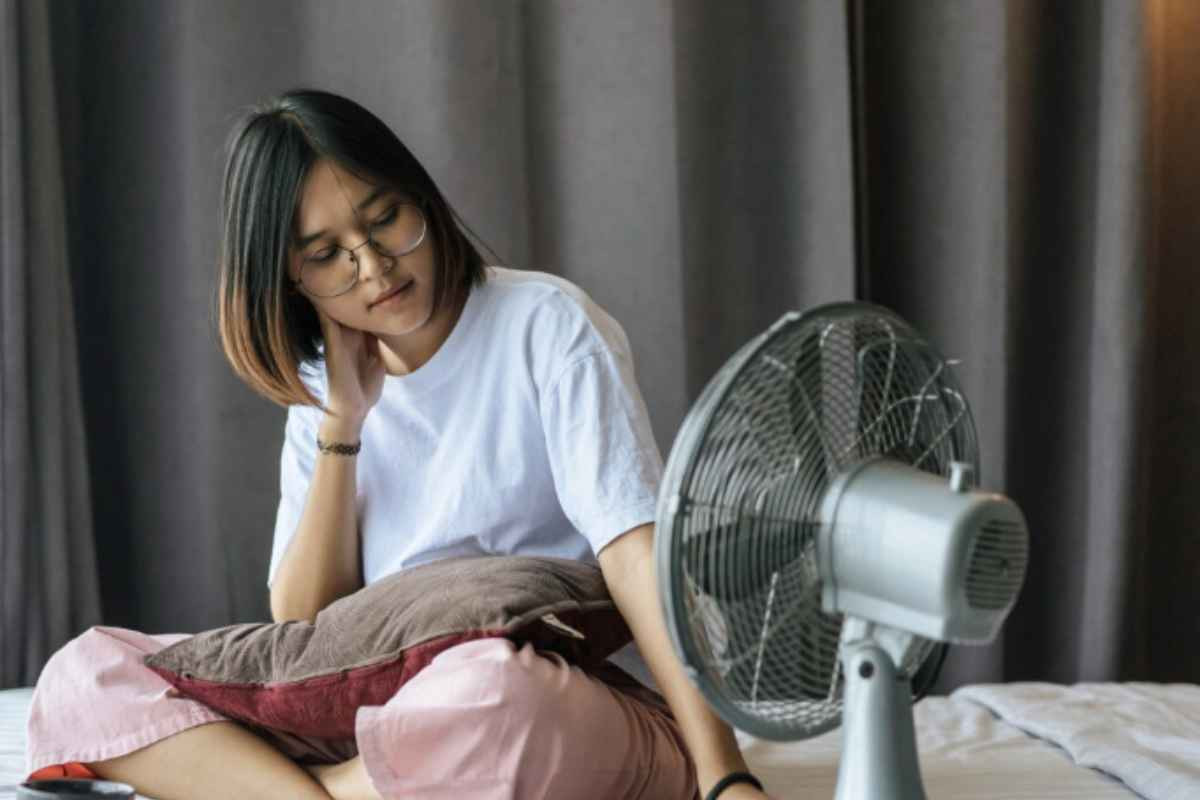 Ventilatore