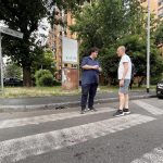 Violenta lite in via Curiel a Corsico, uomo ferito grave dopo scontro con coltelli