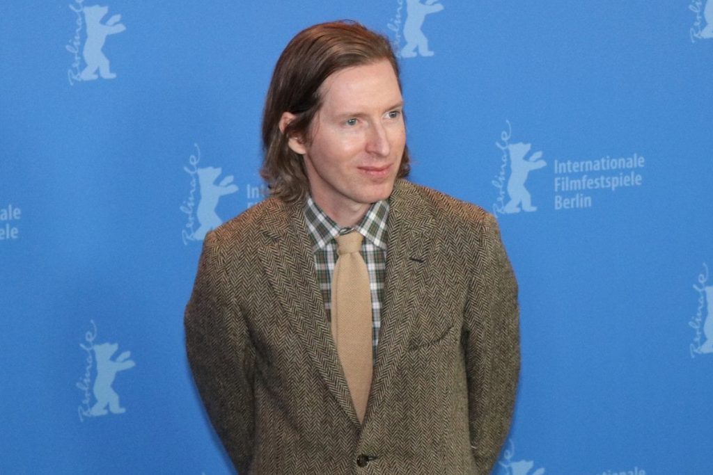 Wes Anderson e jodie foster, il regista mai riuscito a coinvolgerla nei  suoi film - Unita.tv