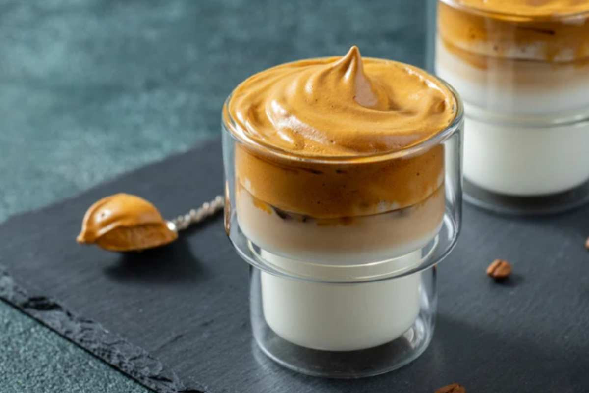 crema caffè
