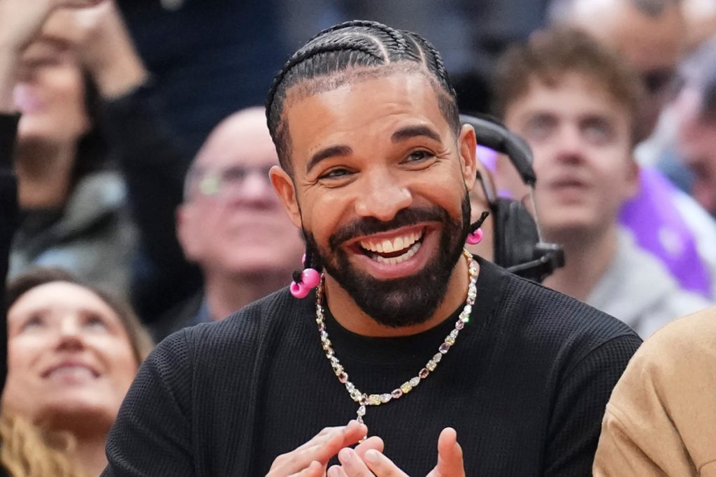 drake