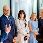 il 2 giugno al quirinale tra politica, referendari e ospiti illustri: Meloni tra i protagonisti