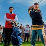 il ritorno di adam sandler con un tipo imprevedibile 2: il full trailer e il cast presentati al tudum