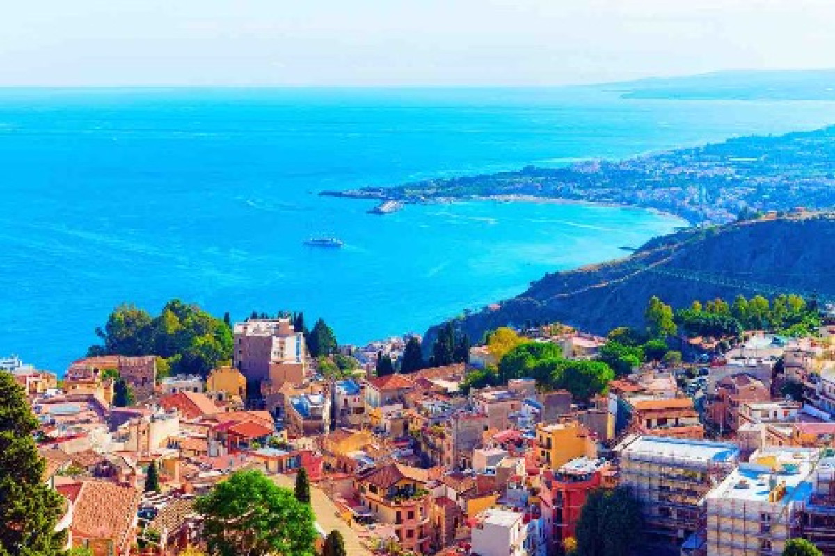 Mediterraneo