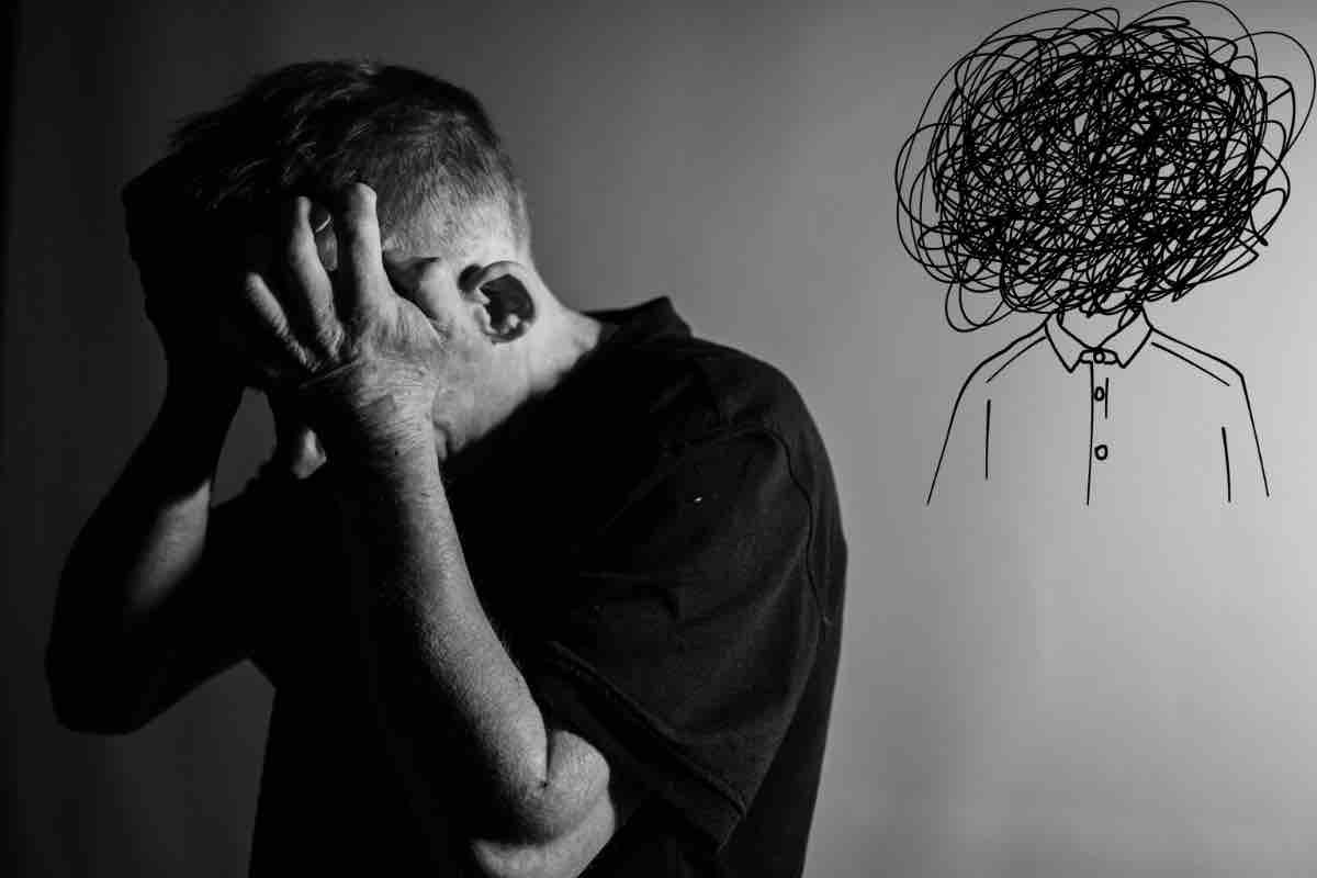 depressione