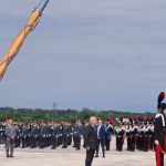 quando la guerra bussa alle porte il discorso di carlo nordio al sacrario di redipuglia per il 2 giugno