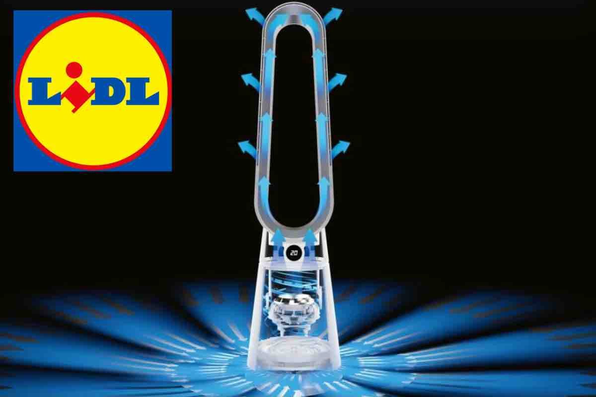 ventilatore
