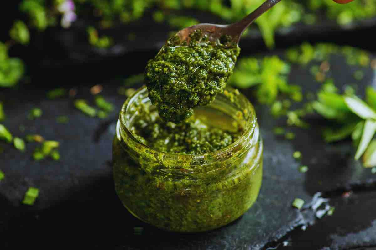 Pesto