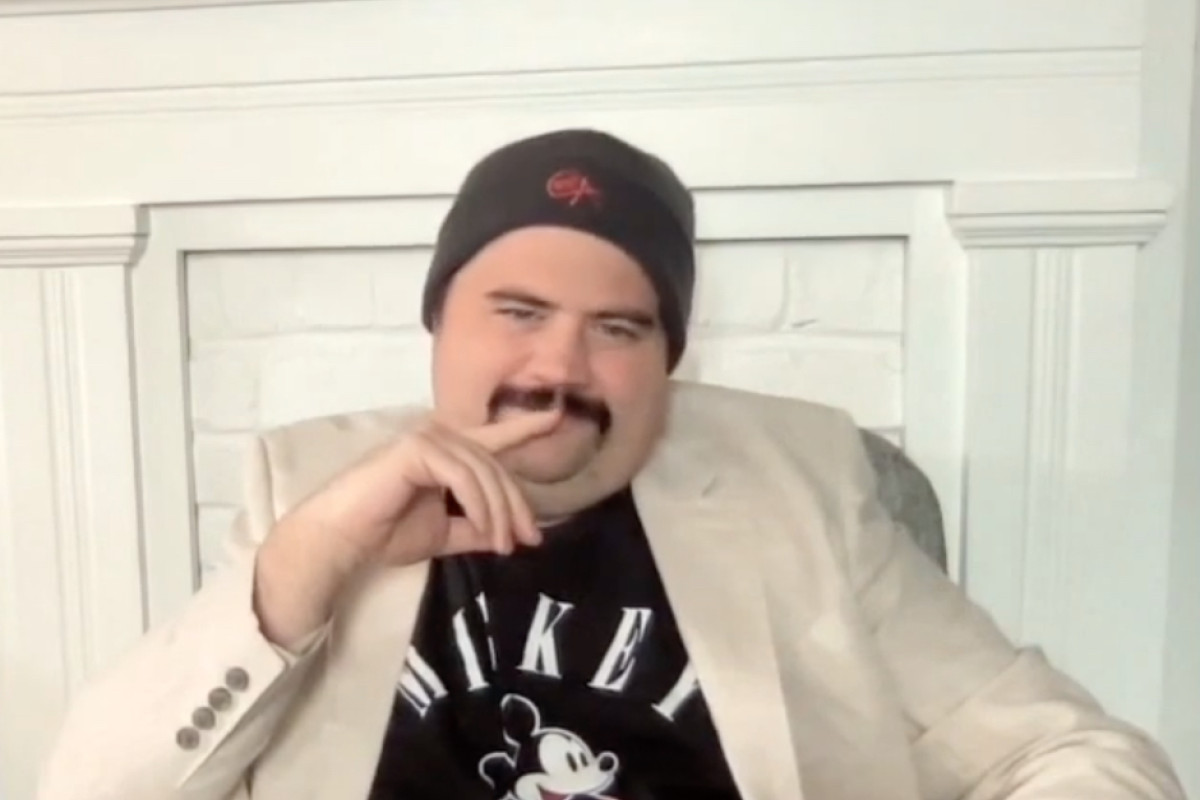 Paul Walter Hauser