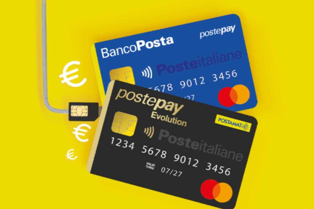 Poste