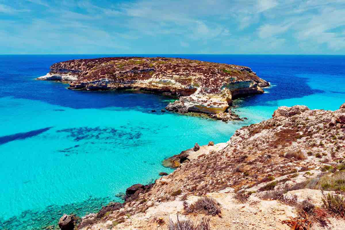 Lampedusa