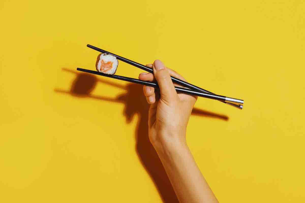 sushi