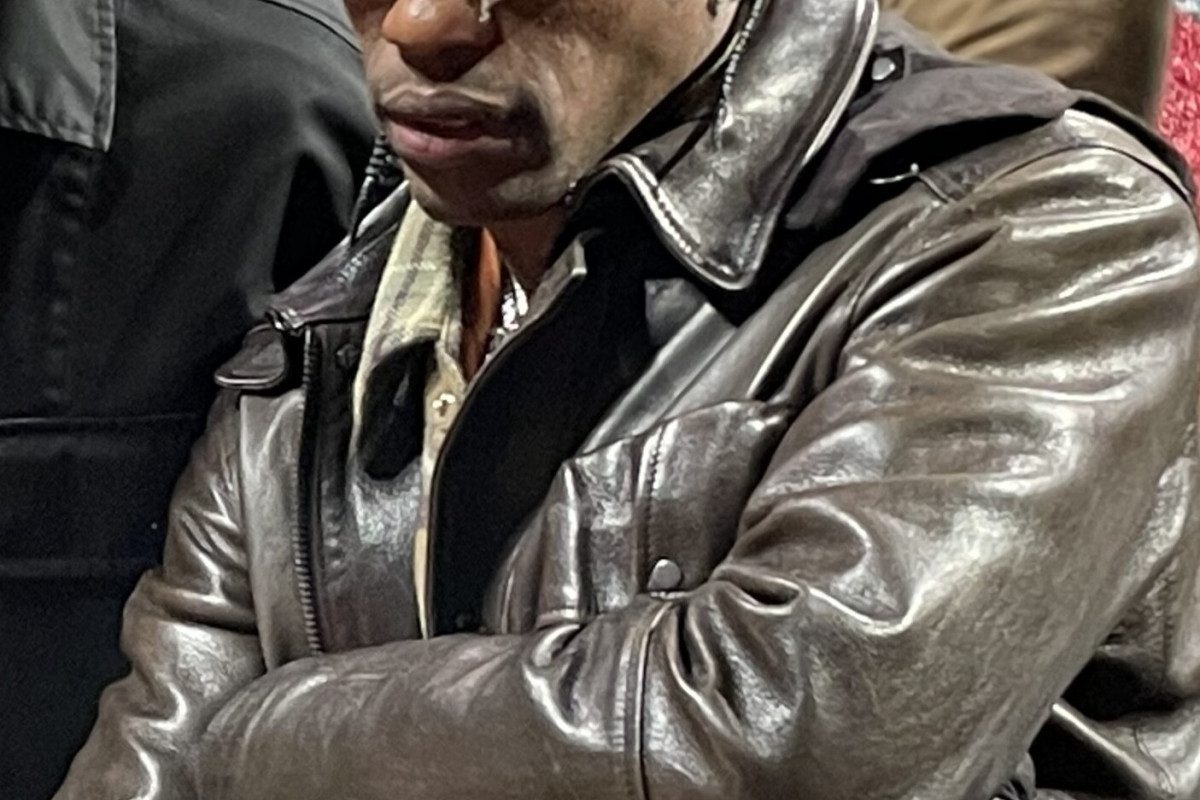 Travis Scott