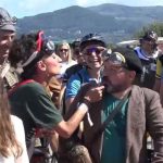 A Firenze la Coppa Cobram celebra i 50 anni di Fantozzi contro tutti con una gara e festa vintage