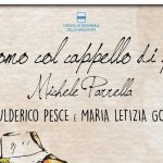 A Laurenzana va in scena un omaggio teatrale a Michele Parrella, poeta lucano errante tra le città d’Europa