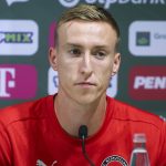 Adam Buksa rinforza l’attacco dell’Udinese: arriva dal Midtjylland con contratto fino al 2029