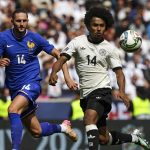 Adrien Rabiot resta tra i convocati della Francia nonostante il caos all’Olympique Marsiglia