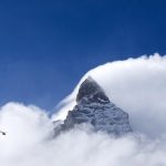 Alpinista sudcoreano muore precipitando dalla cresta dell’Hörnli Sul Cervino a 4mila metri