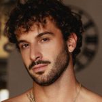Andreas Muller cambia rotta: da ballerino a imprenditore con un nuovo negozio in Italia