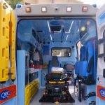 Anziano investito da camion a Brugnera mentre attraversava rotatoria in bicicletta