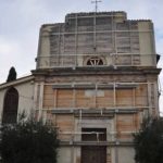 Approvato il progetto da 650mila euro per il miglioramento sismico della chiesa di San Lorenzo Martire di Teramo