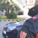 Arrestato a Palermo somalo 24enne per violenza sessuale su studentessa straniera al foro italico
